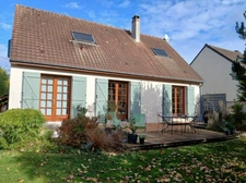 MAISON 4 CHAMBRES AVEC SOUS-SOL TOTAL