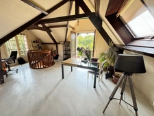230 M² HABITABLE, GARAGE DE 150 M² ET TERRAIN DE 3735 M² A LA FERTE SOUS JOUARRE