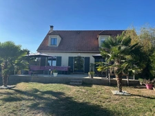 MAISON ENTRE LA FERTE SOUS JOUARRE ET MEAUX