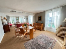 Maison viager à vendre 9 pièces LA FERTE SOUS JOUARRE (77)