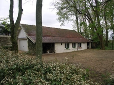 CHATEAU DU 17 EME SIECLE