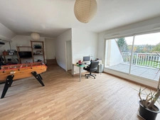 MAISON D'ARCHITECTE GARE A PIED