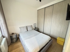 MAISON ENTIEREMENT RENOVEE GARE A PIED 