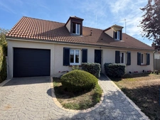 Maison à vendre avec 3 chambres possibilité 4 chambres