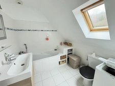Maison à vendre 5 pièces MONTREUIL AUX LIONS (02)