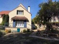 Maison à vendre 4 pièces LA FERTE SOUS JOUARRE (77)