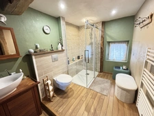 Maison à vendre 5 pièces Proche de LA FERTE SOUS JOUARRE (77)