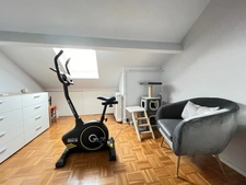 Maison à vendre 5 pièces Proche de LA FERTE SOUS JOUARRE (77)