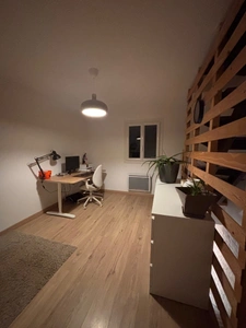 AUCUNS TRAVAUX A PREVOIR !