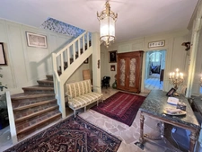 CHATEAU DU 17 EME SIECLE