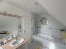 Maison 6 pièces + dépendance aménagée