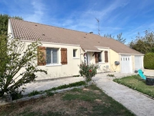 MAISON PLAIN PIED