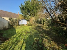 Maison à vendre 7 pièces AU CALME !