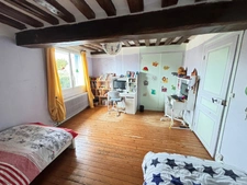 MAISON 4 CHAMBRES 