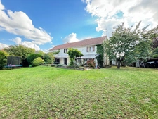 Maison de 160 m² + grange de 40 m² au sol