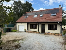 MAISON 4 CHAMBRES 
