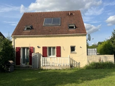 Maison à vendre 5 pièces LA FERTE SOUS JOUARRE (77)