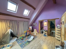 Maison à vendre 5 pièces Proche de LA FERTE SOUS JOUARRE (77)