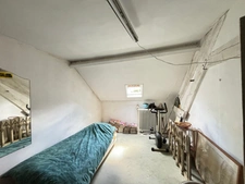 MAISON BOURGEOISE 5 CHAMBRES