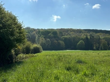 Terrain à vendre de 1 127,00 m² MONTREUIL AUX LIONS (02)