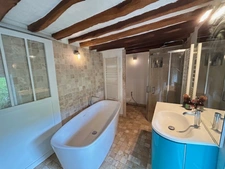 Maison à vendre 9 pièces Proche de LA FERTE SOUS JOUARRE (77)