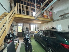 MAISON AVEC GARAGE GARE A PIED 