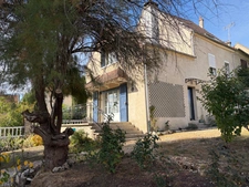 Maison à vendre 4 pièces LA FERTE SOUS JOUARRE (77)