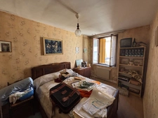 Maison à vendre 4 pièces CENTRE VILLE DE LA FERTE SOUS JOUARRE (77)