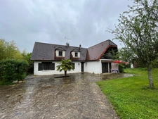 230 M² HABITABLE, GARAGE DE 150 M² ET TERRAIN DE 3735 M² A LA FERTE SOUS JOUARRE