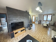 MAISON 4 CHAMBRES AVEC SOUS-SOL TOTAL