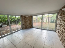 BELLE MAISON EN PIERRES MEULIERES A LA FERTE SOUS JOUARRE 