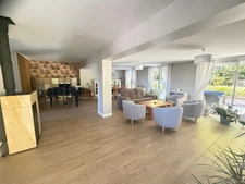 Maison à vendre 5 pièces avec sous-sol total