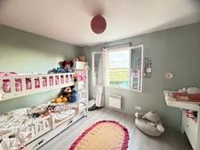 Maison à vendre 4 pièces Proche de LA FERTE SOUS JOUARRE (77)