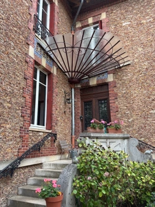 Maison à vendre 10 pièces Proche de LA FERTE SOUS JOUARRE (77)