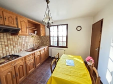 MAISON AVEC 5500 M² DE TERRAIN A LA FERTE GARE A PIED