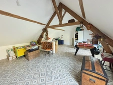 MAISON BRIARDE DE 185 M² HABITABLE