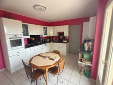 Maison 6 pièces + dépendance aménagée