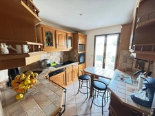 MAISON 4 CHAMBRES 
