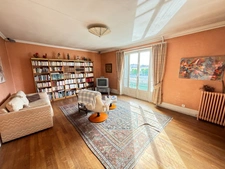 Maison viager à vendre 9 pièces LA FERTE SOUS JOUARRE (77)