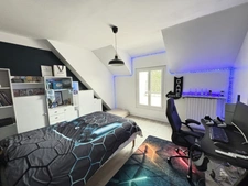 MAISON BOURGEOISE 5 CHAMBRES A LA FERTE SOUS JOUARE MEME, AU CALME !