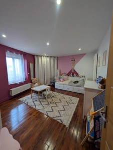 MAISON AVEC 3 CHAMBRES SANS AUCUNS TRAVAUX A PREVOIR