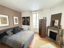 MAISON BOURGEOISE GARE A PIED A LA FERTE SOUS JOUARRE