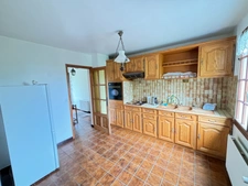 MAISON AVEC 5500 M² DE TERRAIN A LA FERTE GARE A PIED