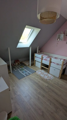 MAISON 3 CHAMBRES AVEC SOUS-SOL TOTAL