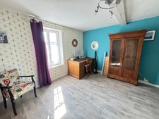 MAISON BRIARDE DE 185 M² HABITABLE