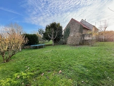 Maison à vendre 5 pièces Proche de LA FERTE SOUS JOUARRE (77)