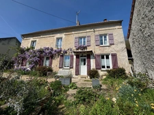 MAISON BRIARDE DE 185 M² HABITABLE