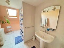 Maison viager à vendre 9 pièces LA FERTE SOUS JOUARRE (77)