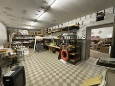Immeuble à vendre LA FERTE SOUS JOUARRE (77)