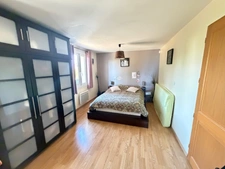 Maison à vendre avec 3 chambres possibilité 4 chambres